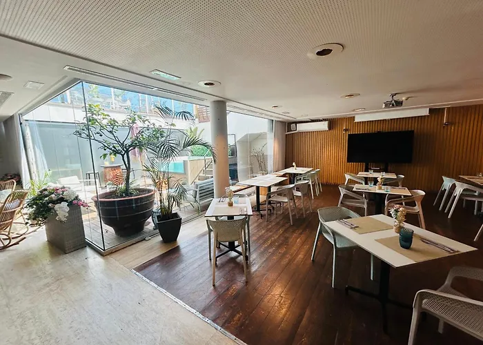 Meraki Beach Hotel - Only Adults