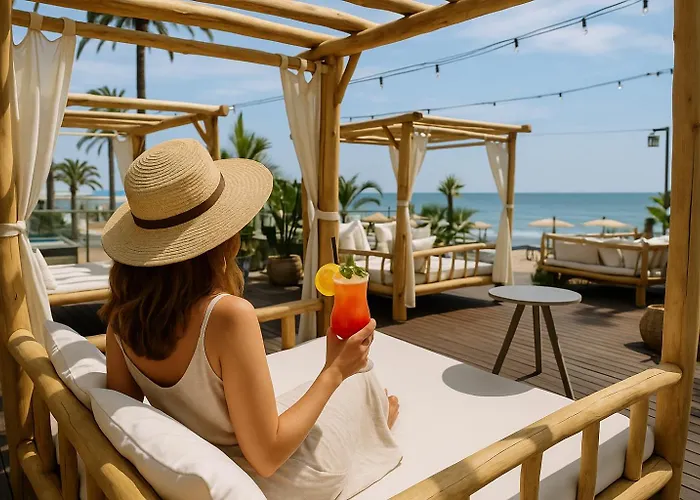 Meraki Beach Hotel - Only Adults