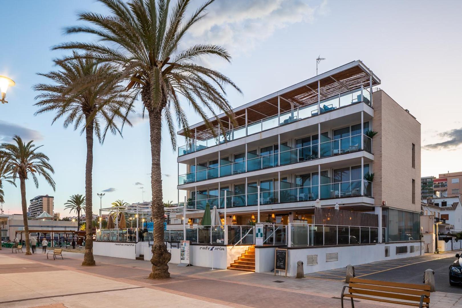 Hotel Meraki - Only Adults 3*