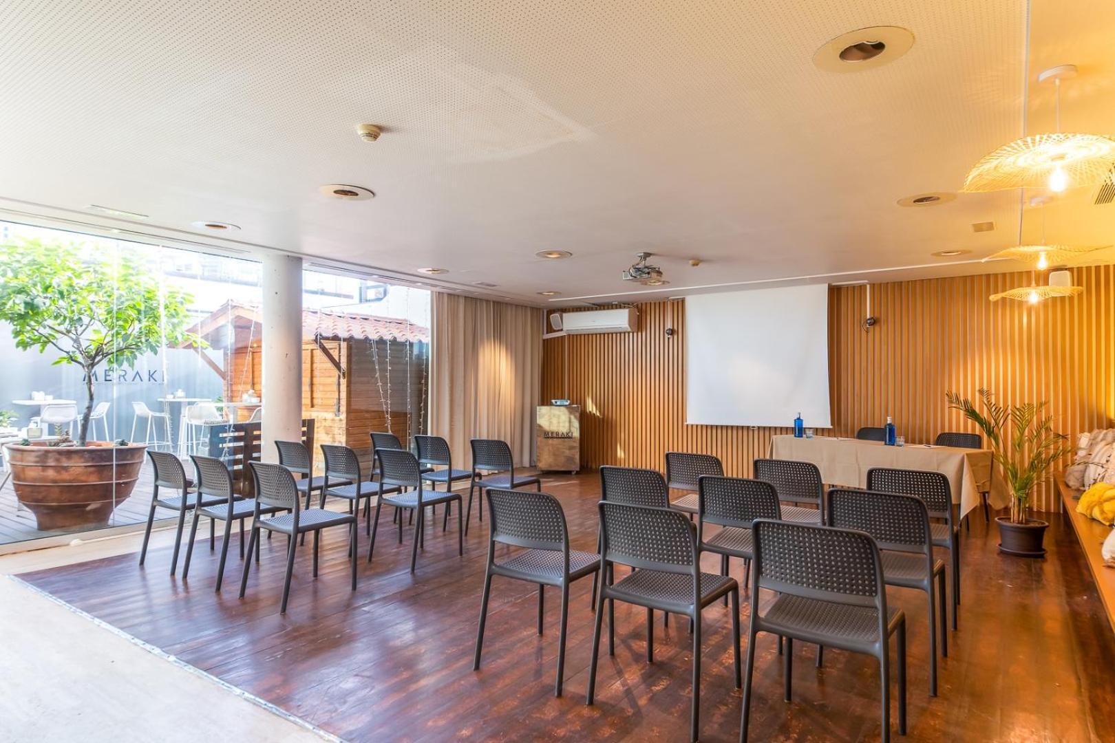 Hotel Meraki - Only Adults 3*