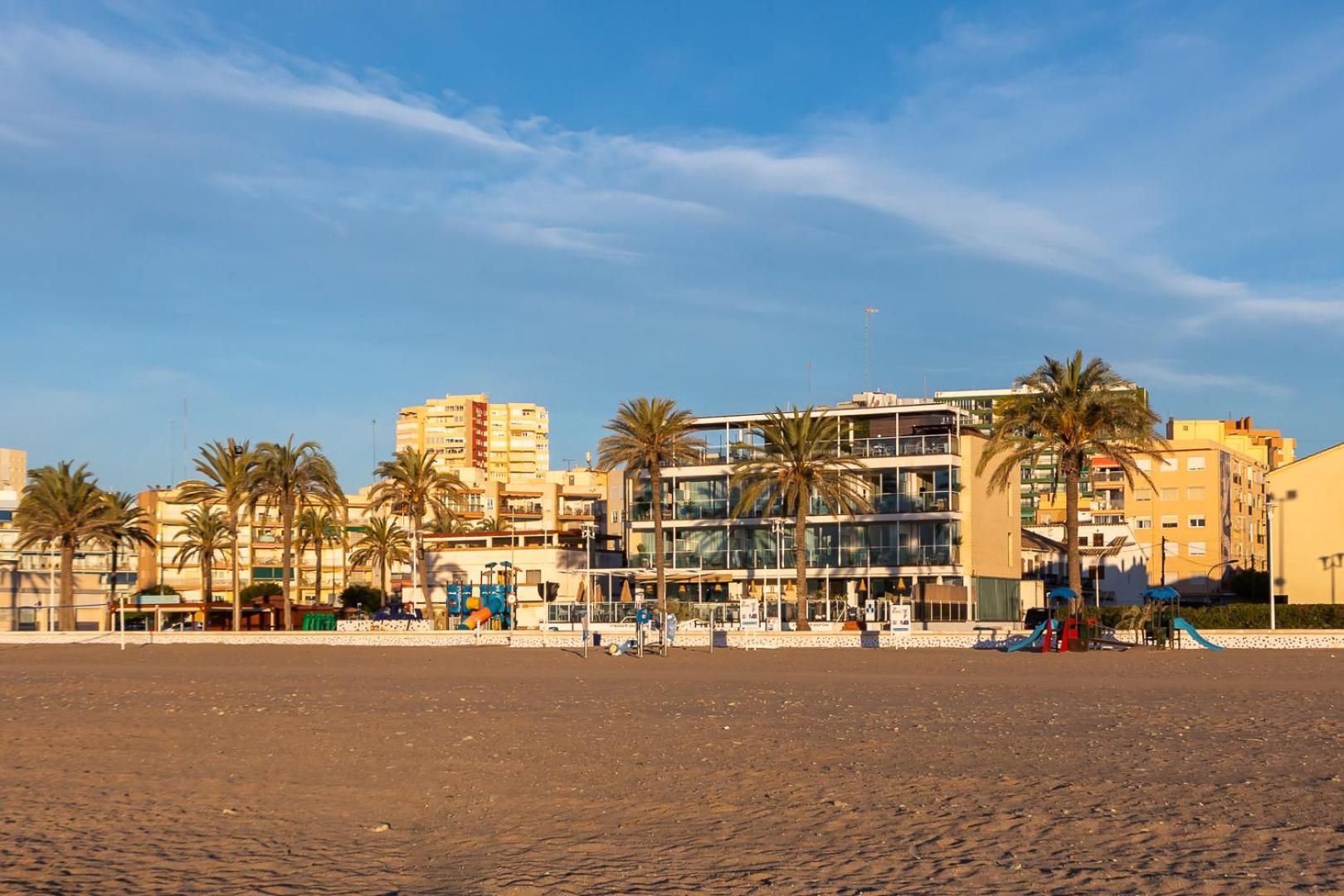 Meraki - Only Adults Hotel Playa Pobla de Farnals