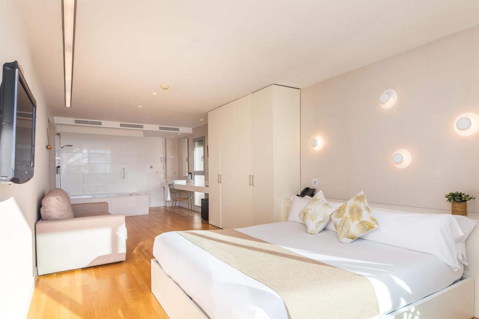 Meraki - Only Adults Hotel