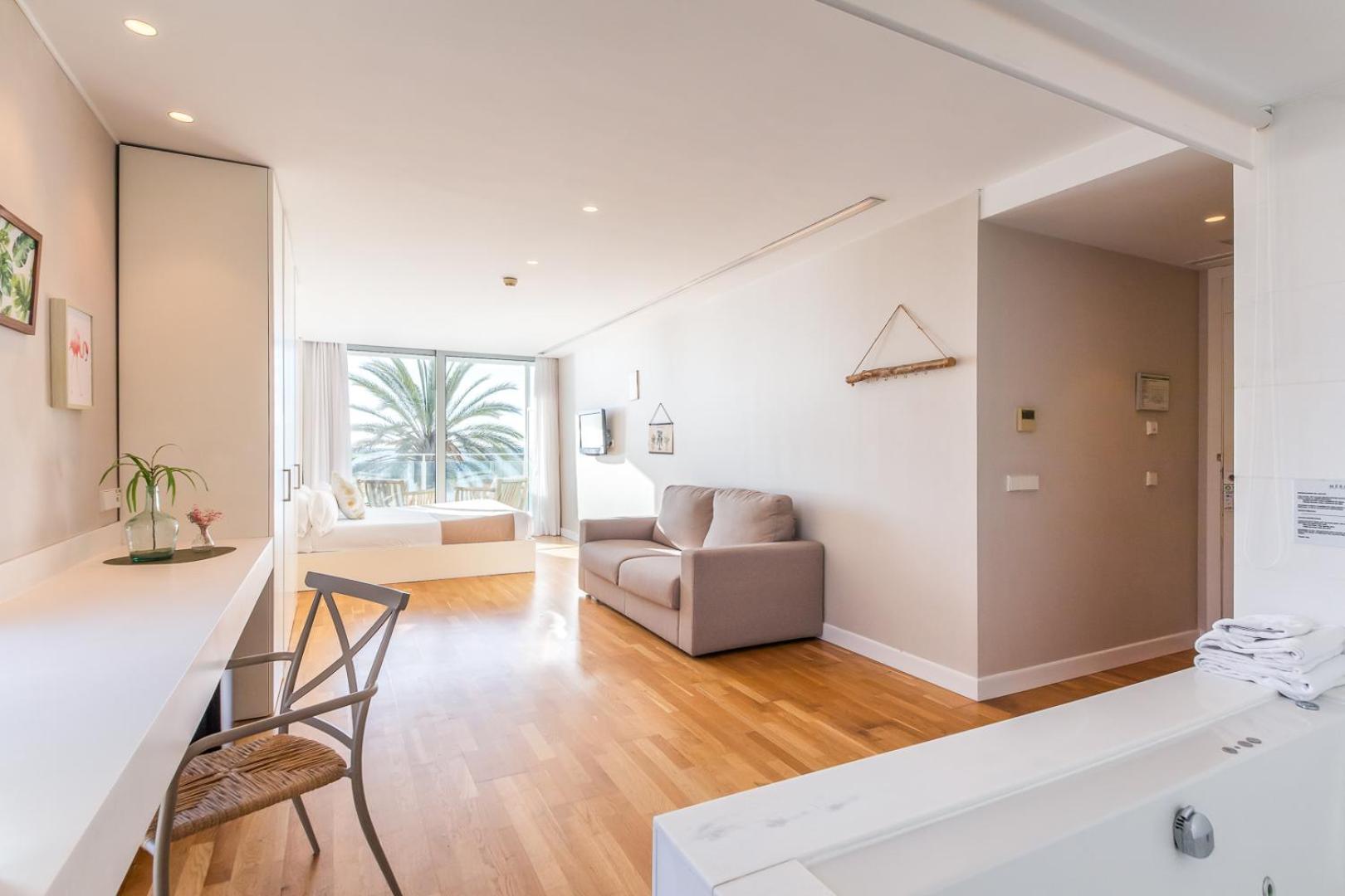 Hotel Meraki - Only Adults 3*