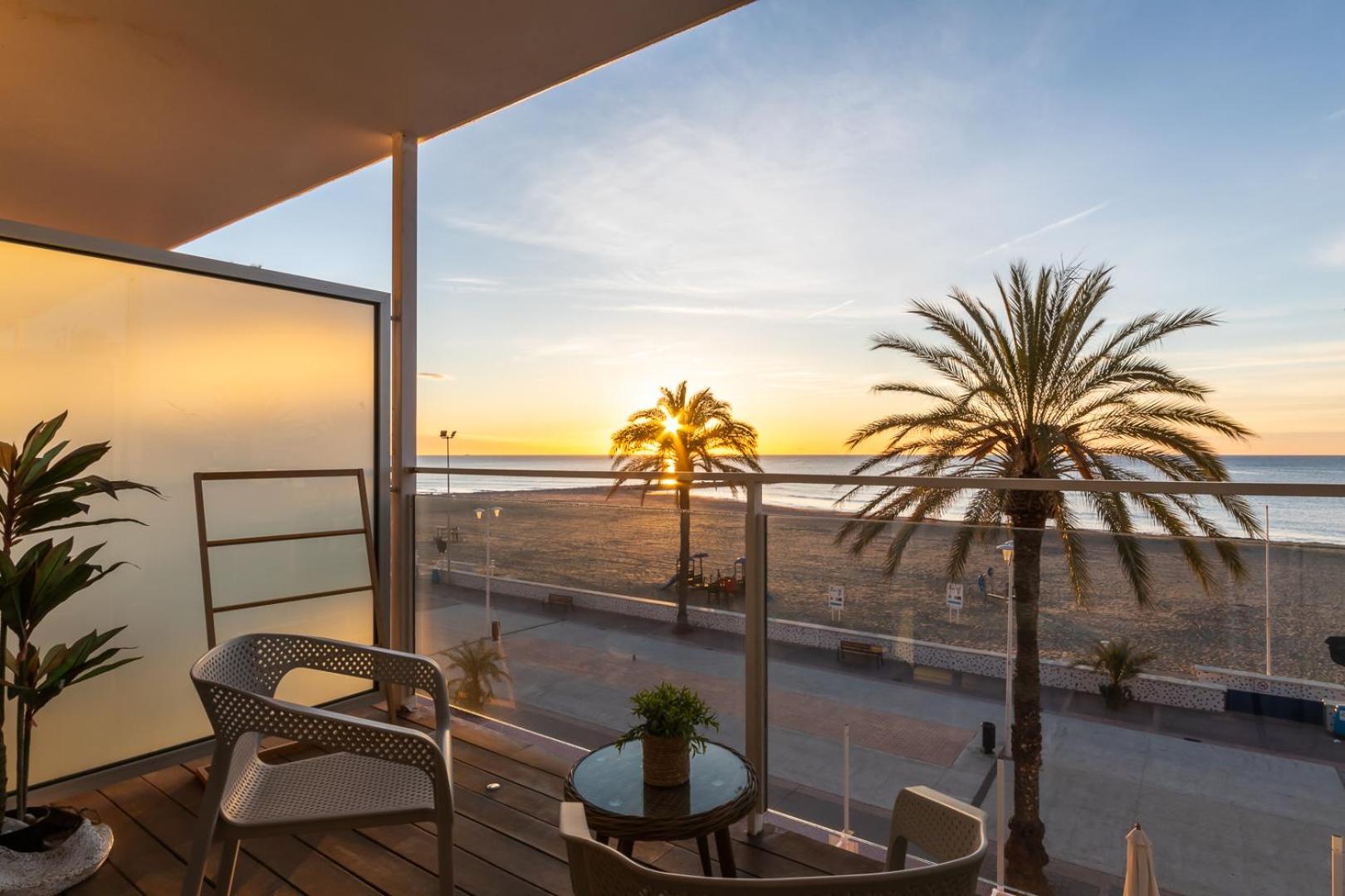 Hotel Meraki - Only Adults Playa Pobla de Farnals