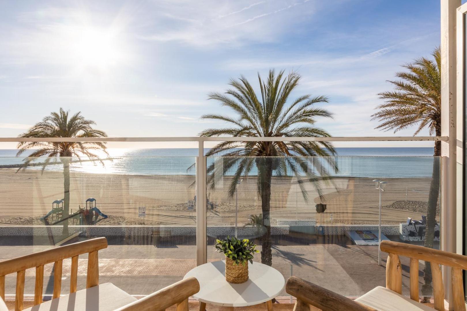 Meraki - Only Adults Hotel Playa Pobla de Farnals