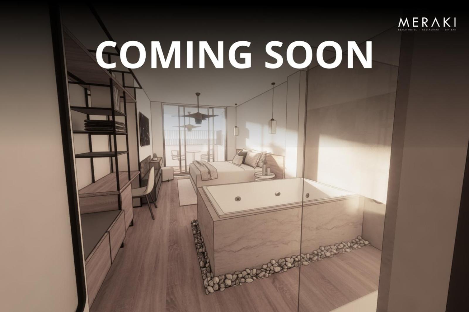 Meraki - Only Adults Hotel