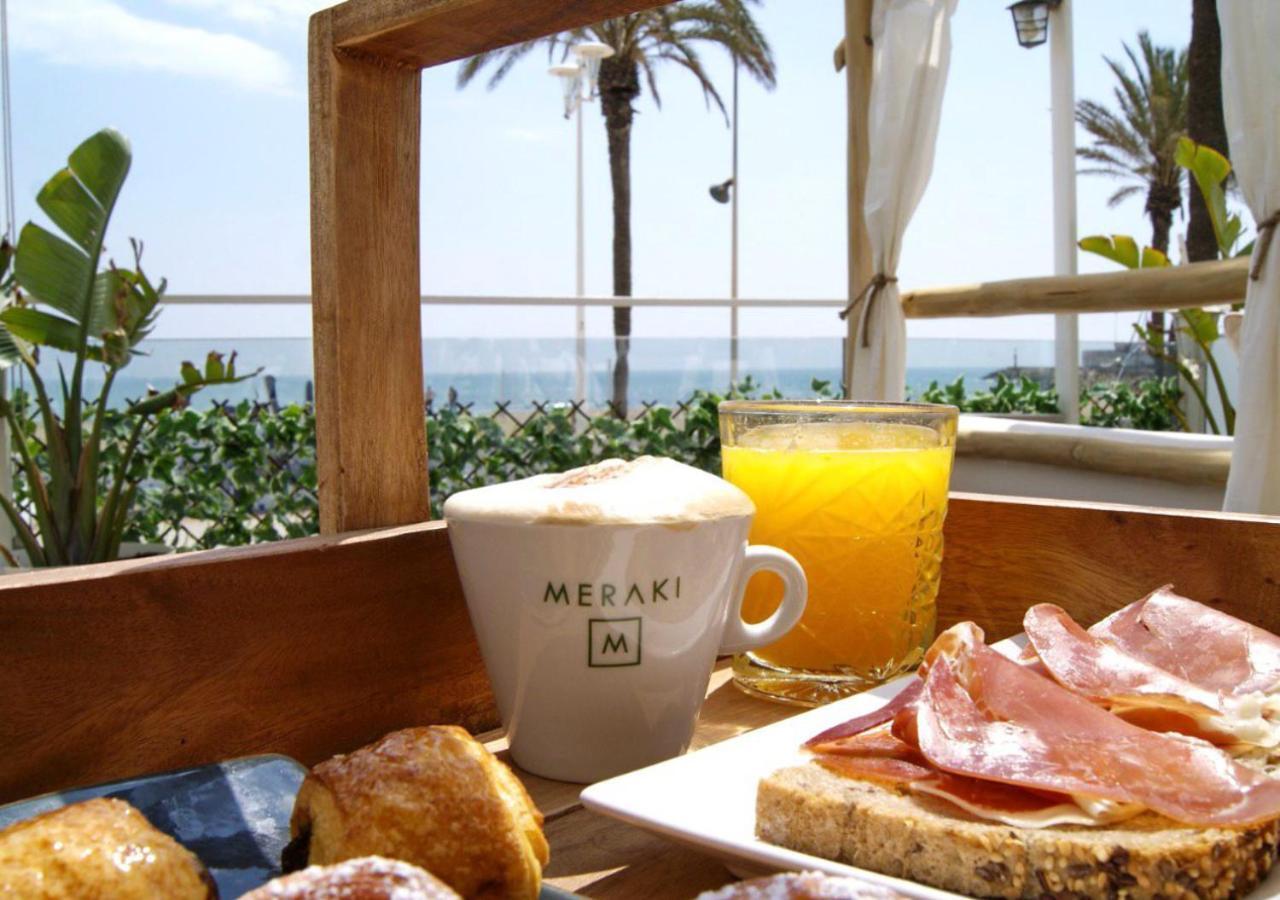 Meraki - Only Adults Playa Pobla de Farnals
