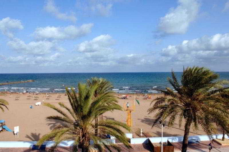 Meraki - Only Adults 3* Playa Pobla de Farnals