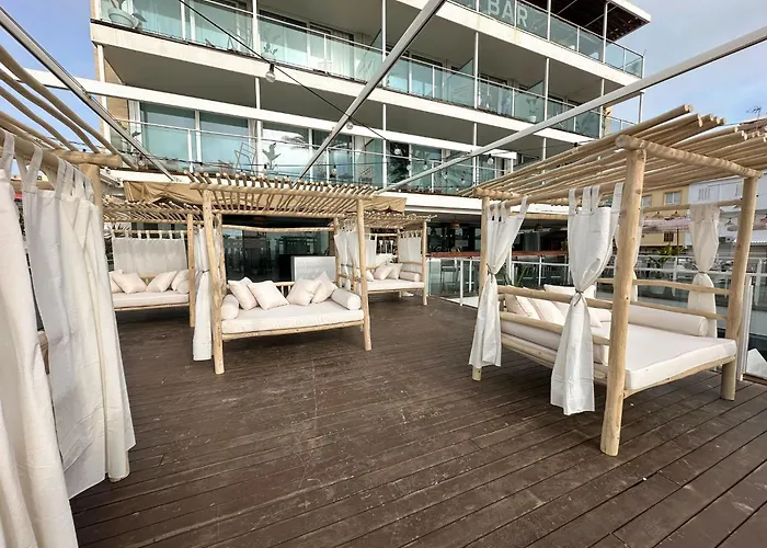 Meraki Beach Hotel - Only Adults