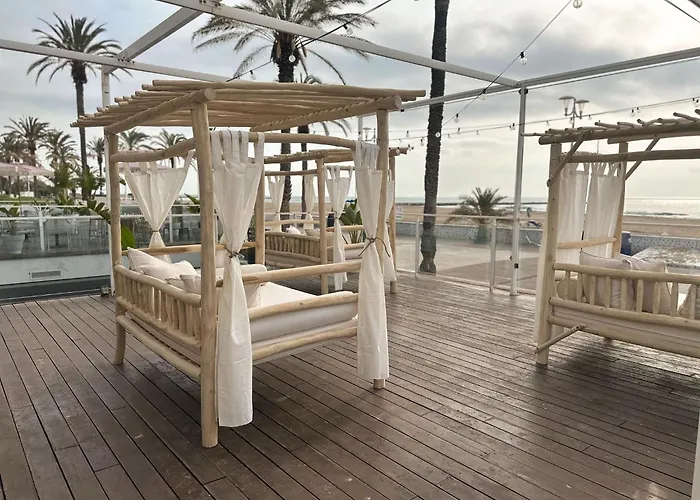 Meraki Beach Hotel - Only Adults