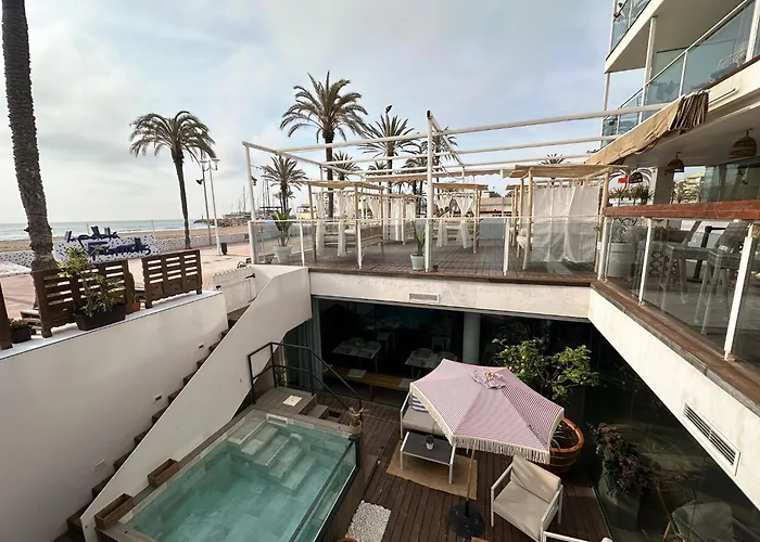 Meraki Beach Hotel - Only Adults