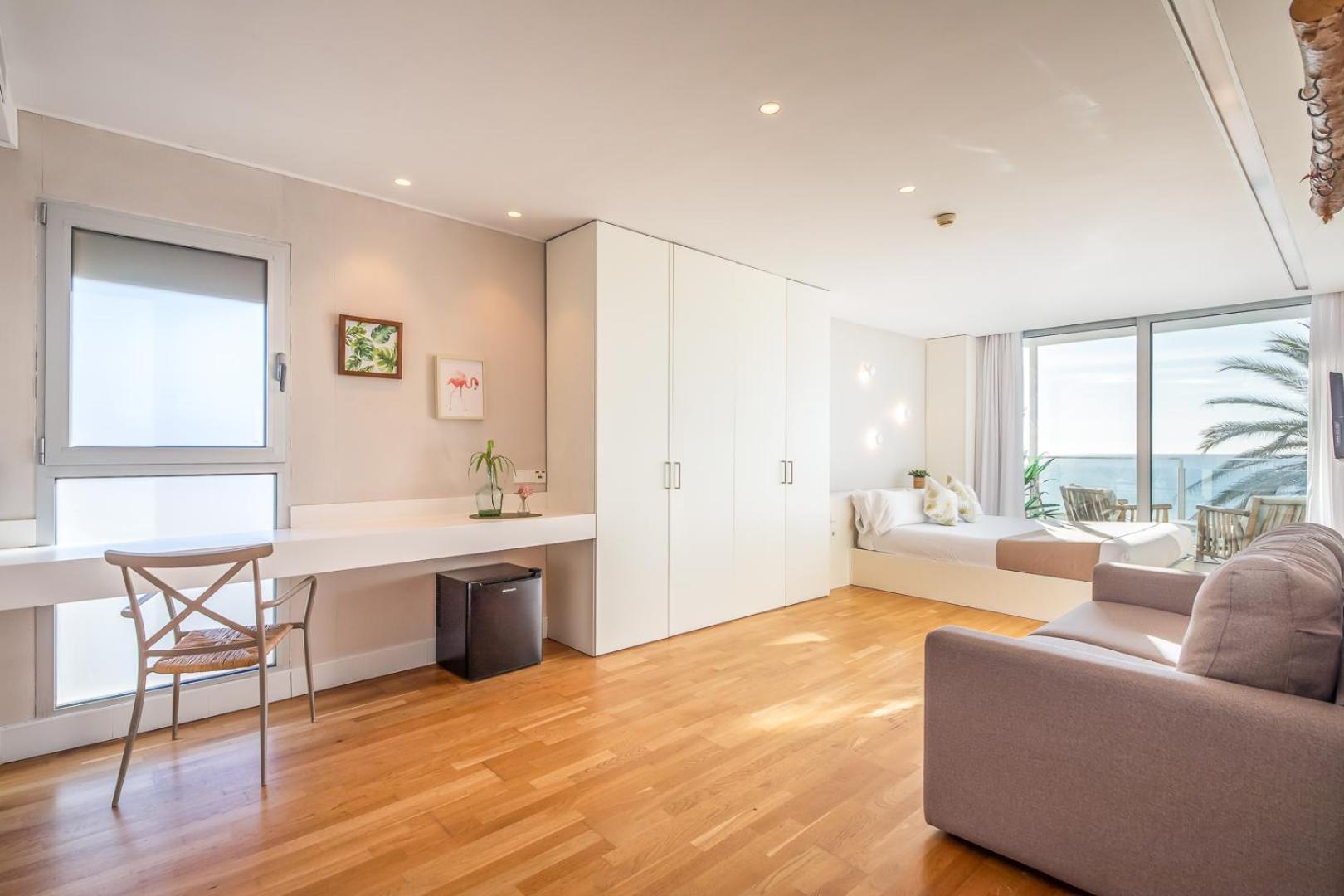 Meraki - Only Adults Hotel Playa de Pobla de Farnals