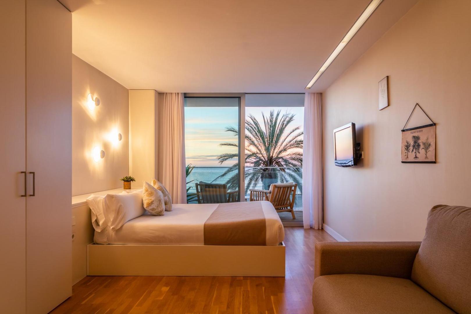 Meraki - Only Adults 3* Playa de Pobla de Farnals