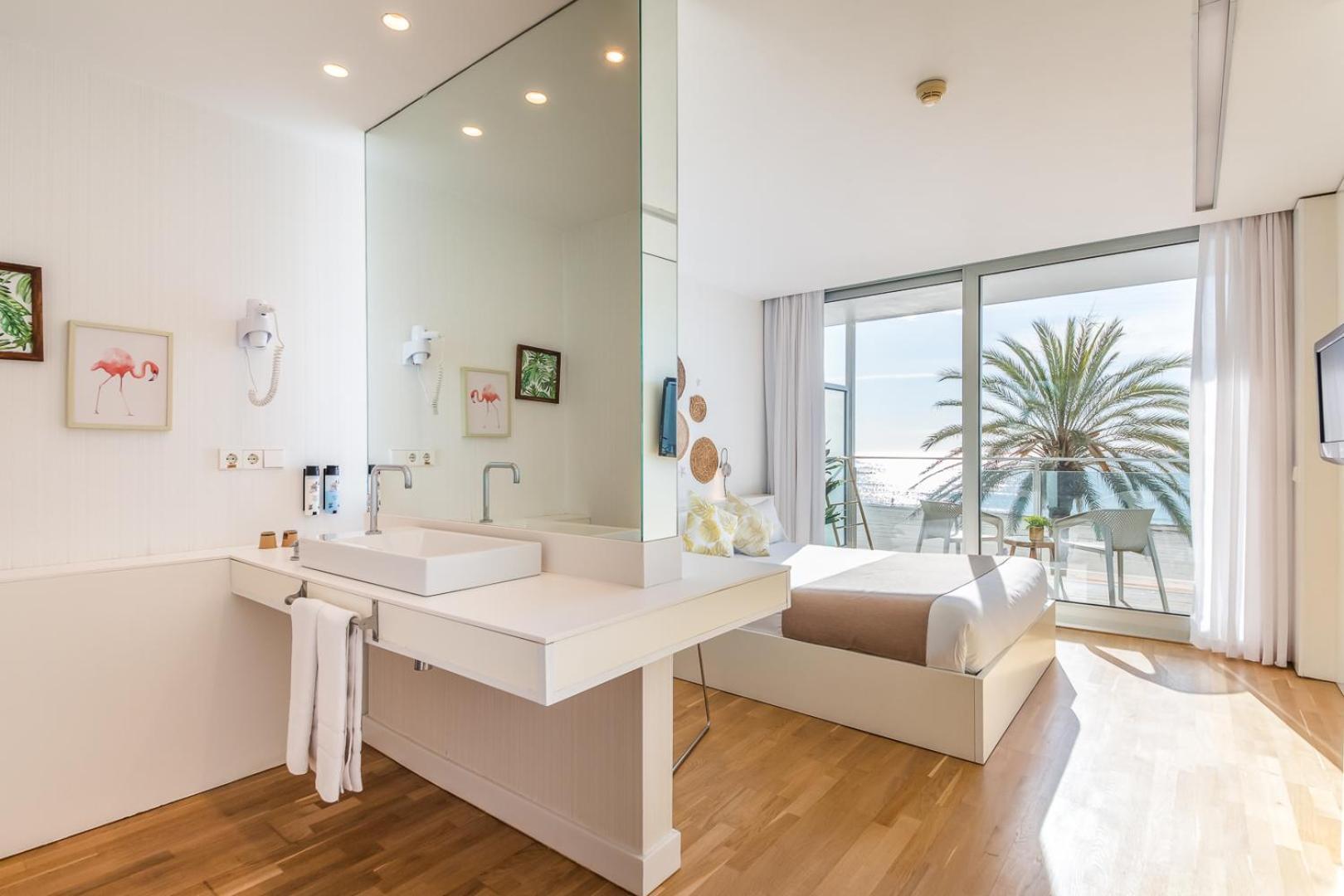 Meraki - Only Adults 3* Playa de Pobla de Farnals