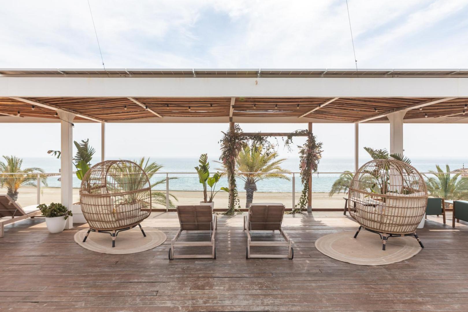 Hotel Meraki - Only Adults Playa de Pobla de Farnals