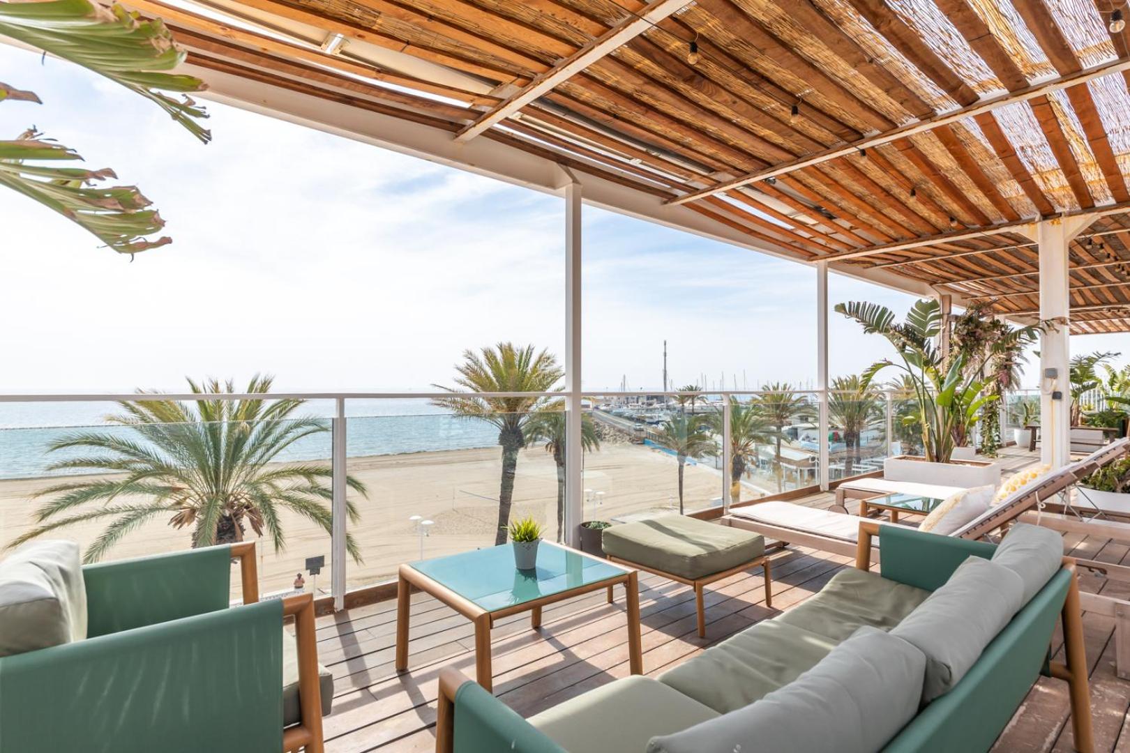 Meraki - Only Adults Hotel Playa de Pobla de Farnals