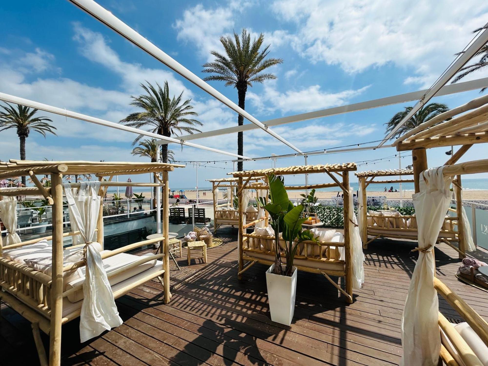 Meraki - Only Adults 3*