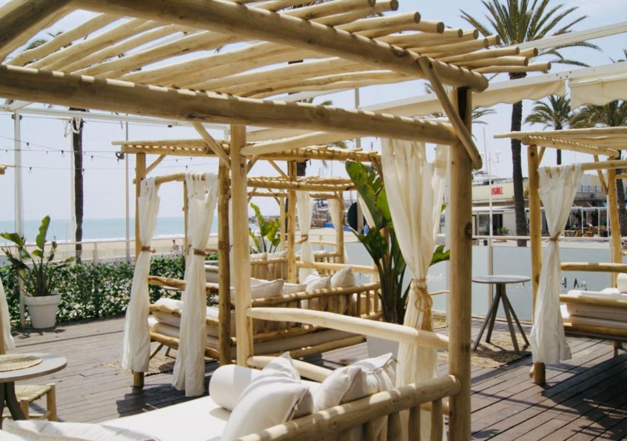 Meraki - Only Adults 3*