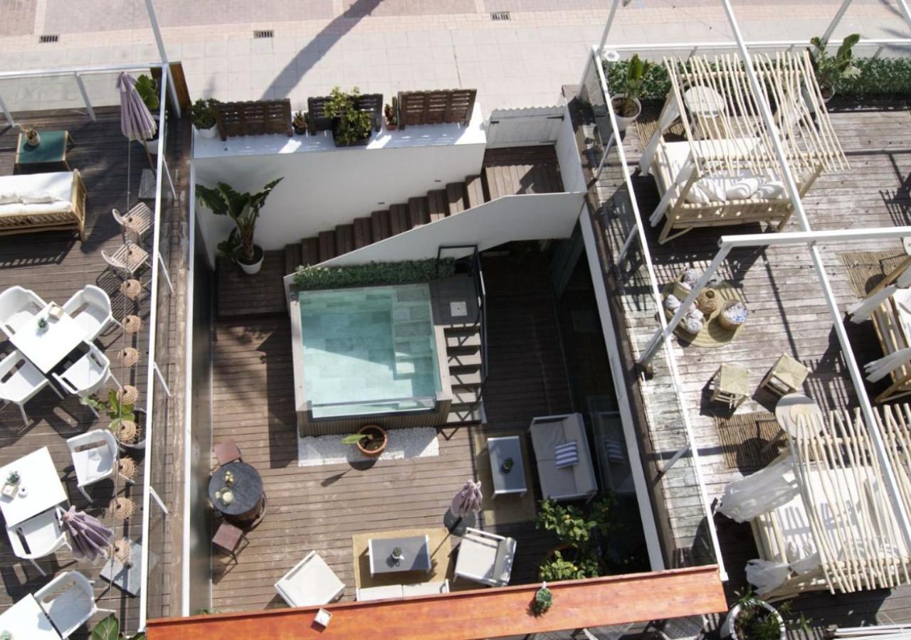 Meraki - Only Adults 3* Playa Pobla de Farnals