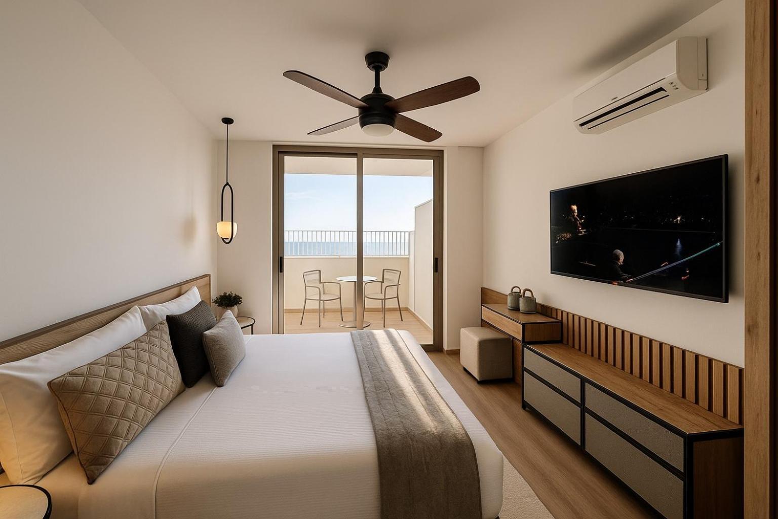 Meraki - Only Adults Hotel
