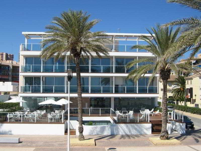 Hotel Meraki - Only Adults Playa de Pobla de Farnals
