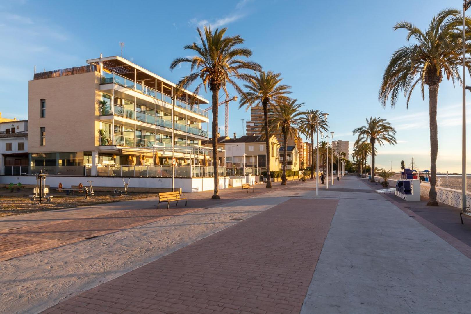 Hotel Meraki - Only Adults