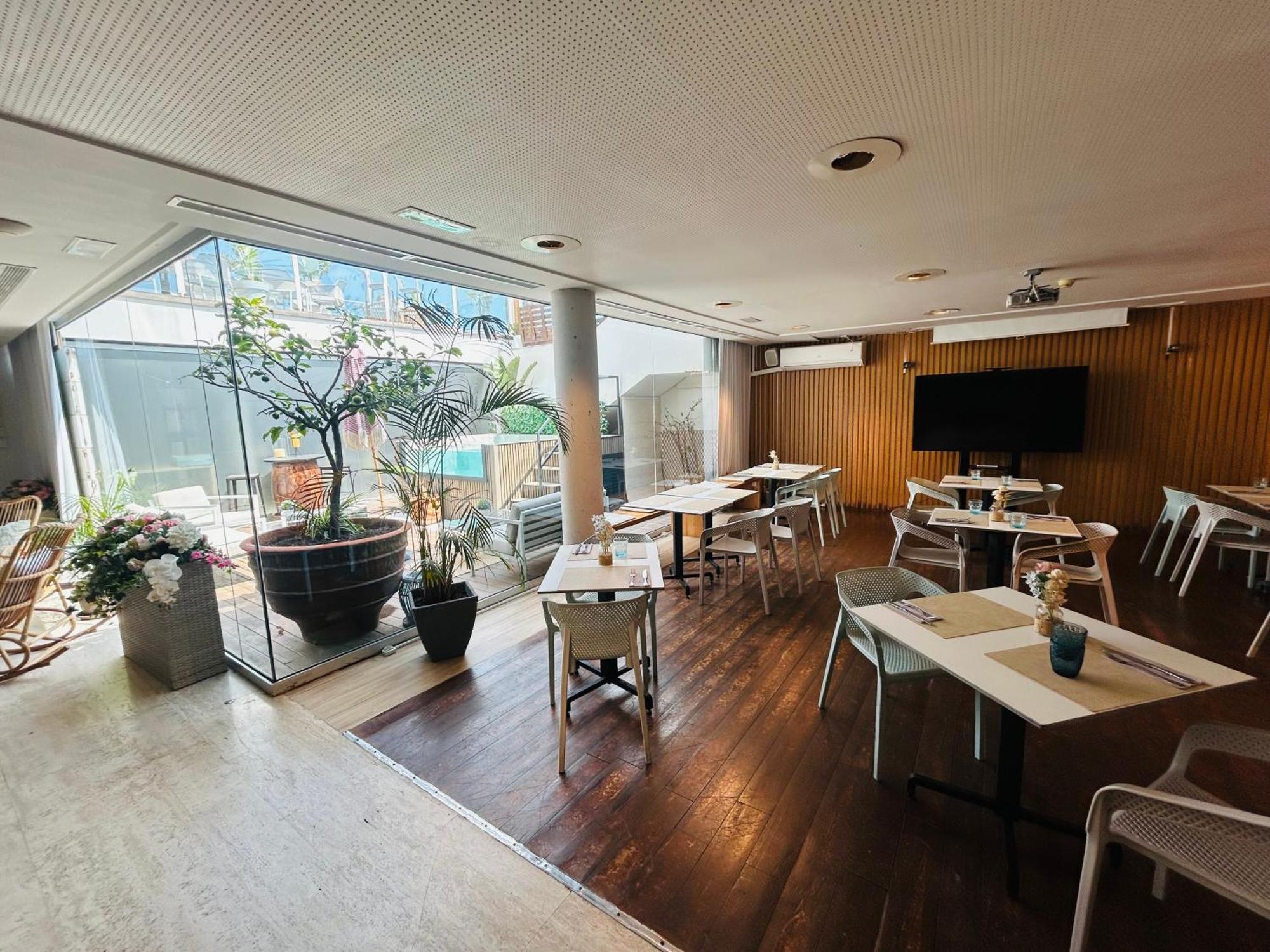 Meraki - Only Adults 3* Playa Pobla de Farnals