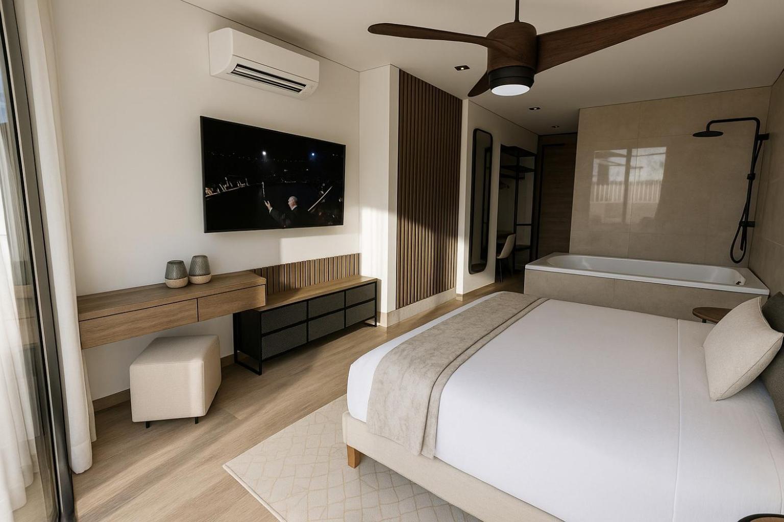 Hotel Meraki - Only Adults